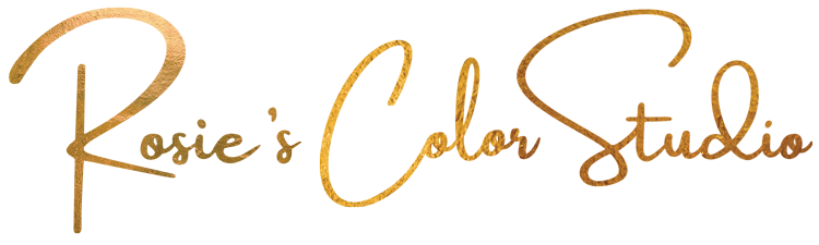 Rosie's Color Studio